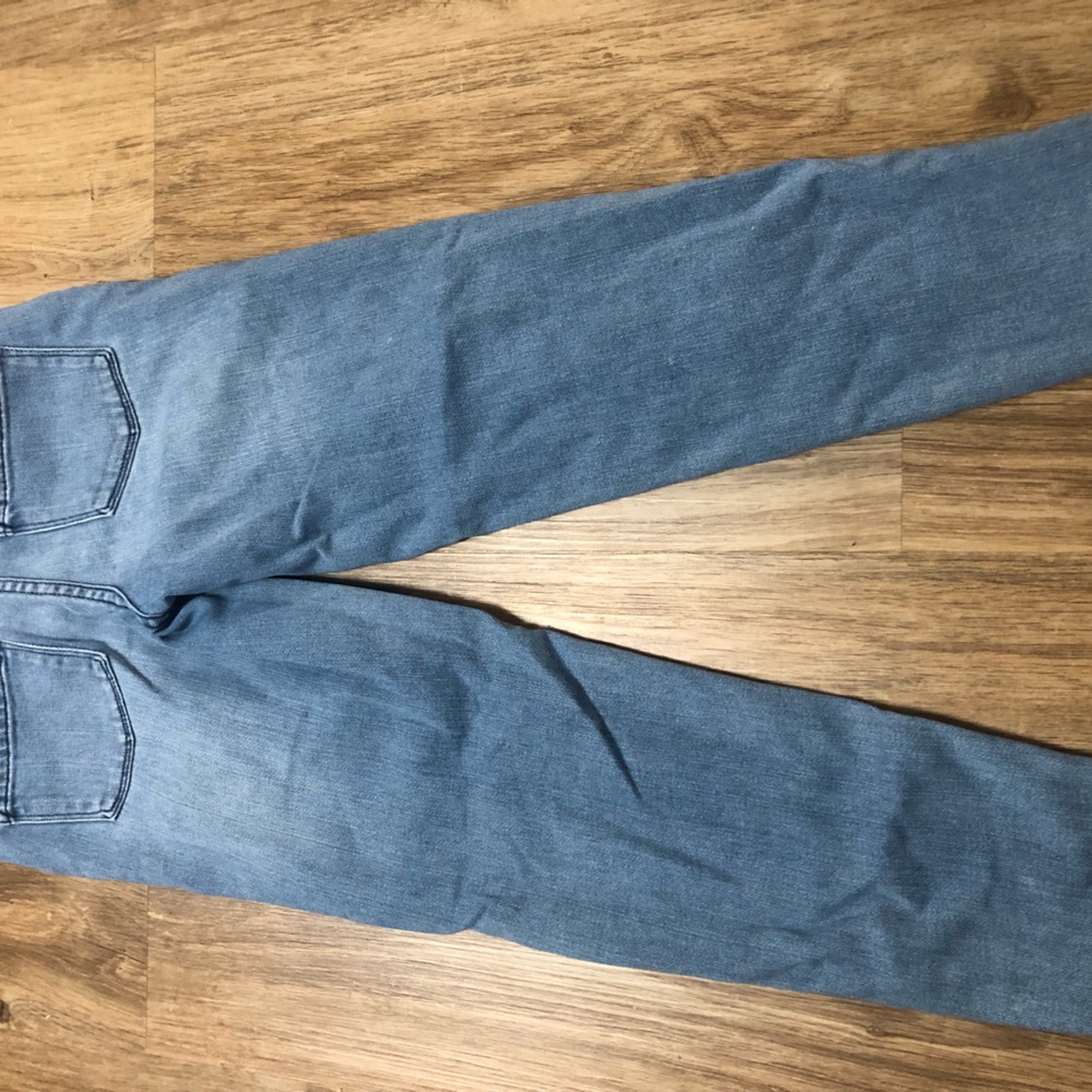 Mom jeans